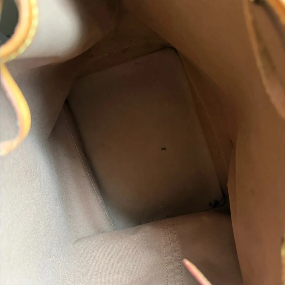 Louis Vuitton Noe Gm Bag - Picture 10 of 11